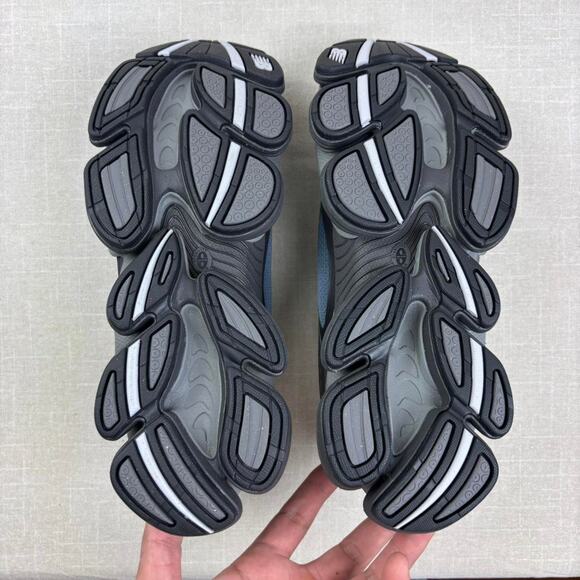 ? 2025 New Balance Abzorb 2000 “Pearl Grey Black” 10M